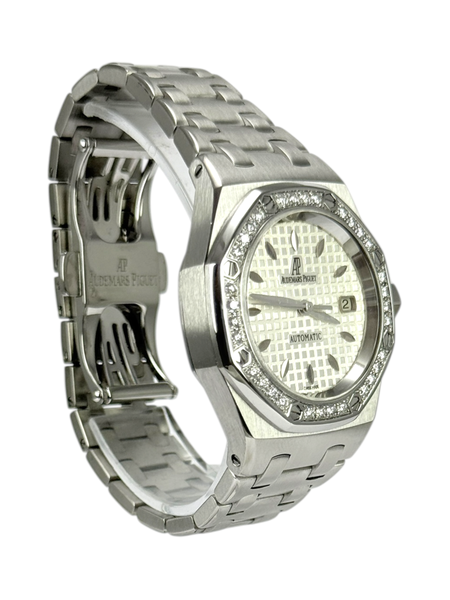 Audemars Piguet Royal Oak 77321ST.ZZ.1230ST.01